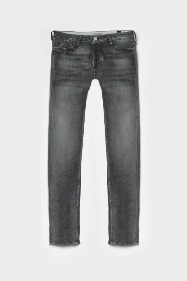 Basic 700/11 adjusted jeans gris N°2