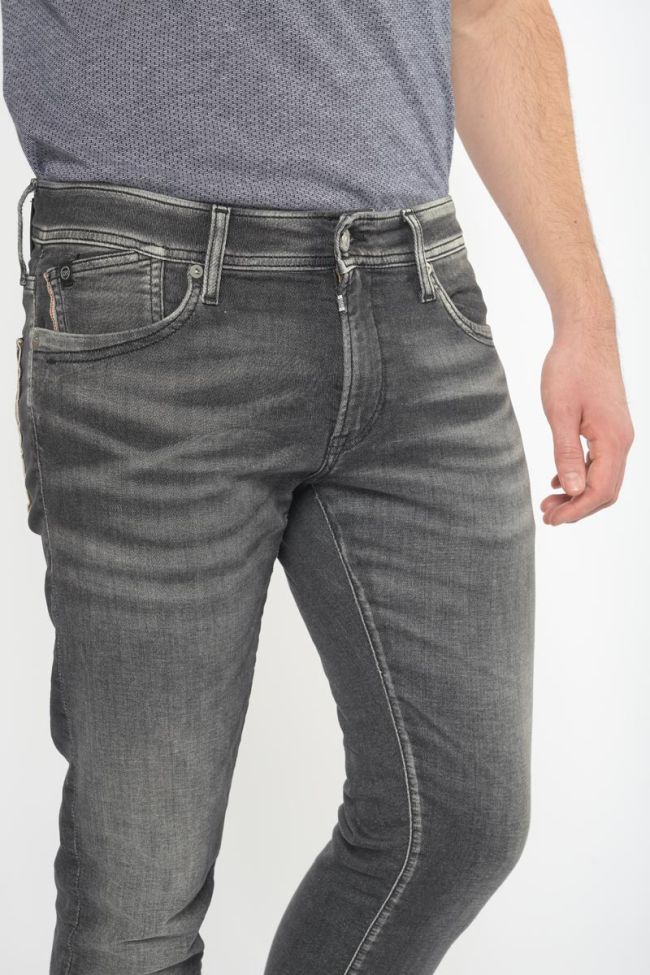 Jogg 700/11 adjusted jeans gris N°2