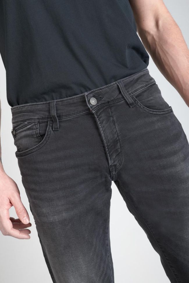 Jogg 700/11 adjusted jeans noir N°1