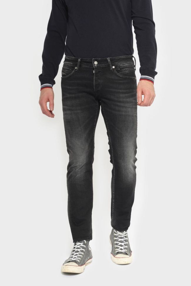 Sunby 700/11 adjusted jeans noir N°1
