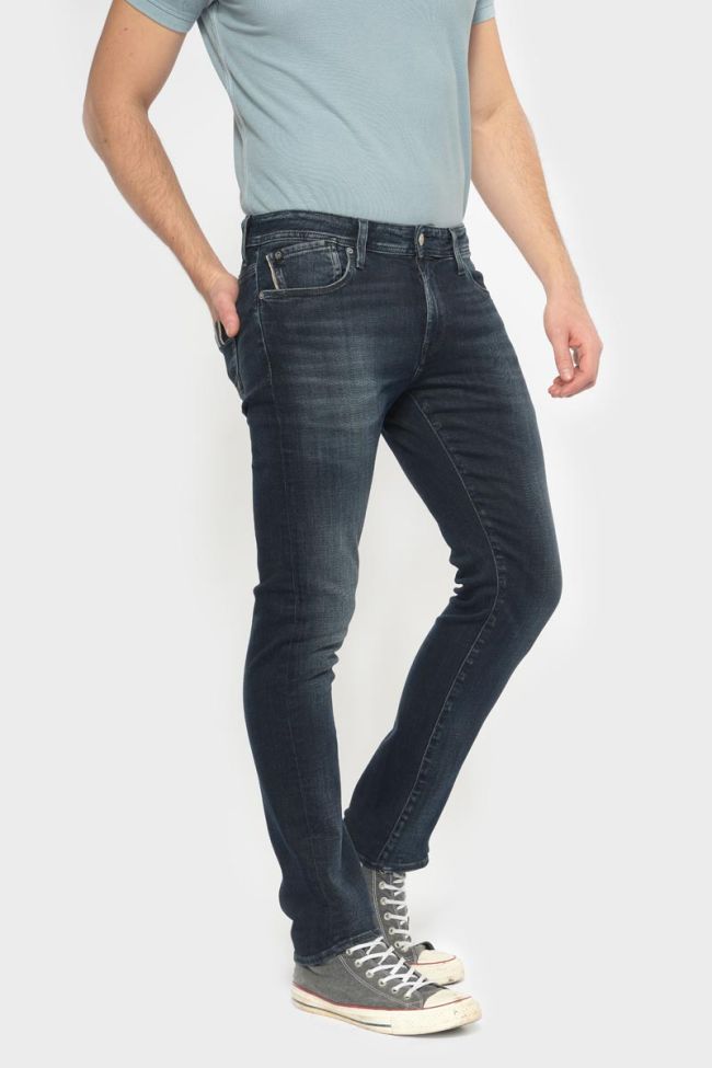 Cove 800/12 regular jeans bleu-noir N°2