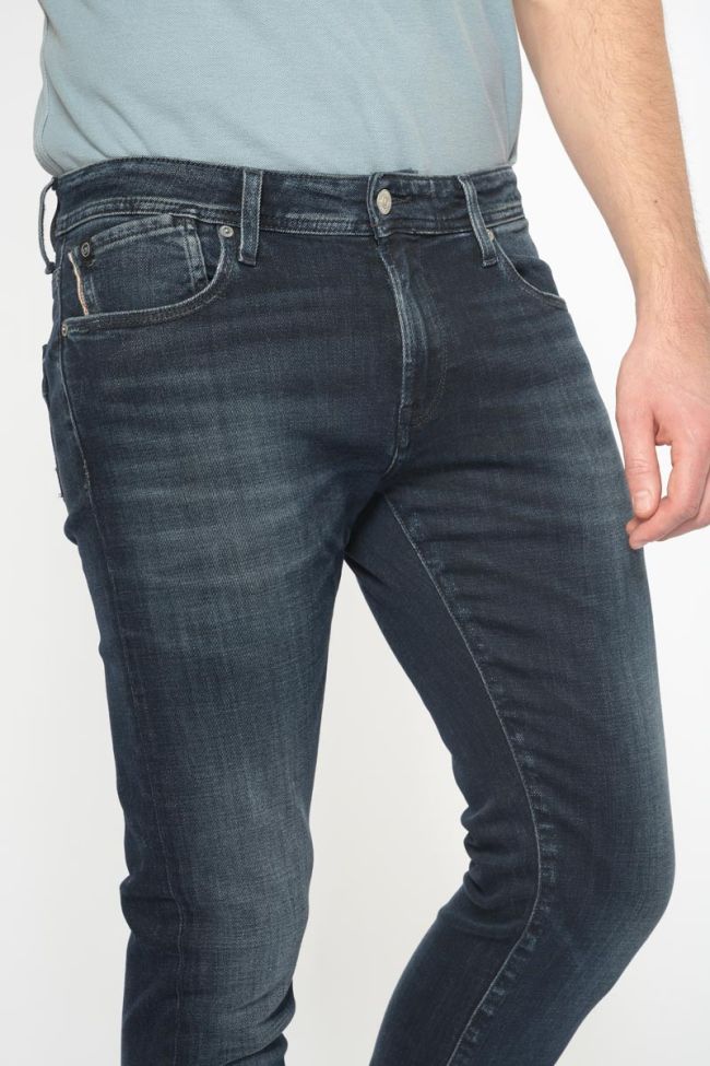 Cove 800/12 regular jeans bleu-noir N°2