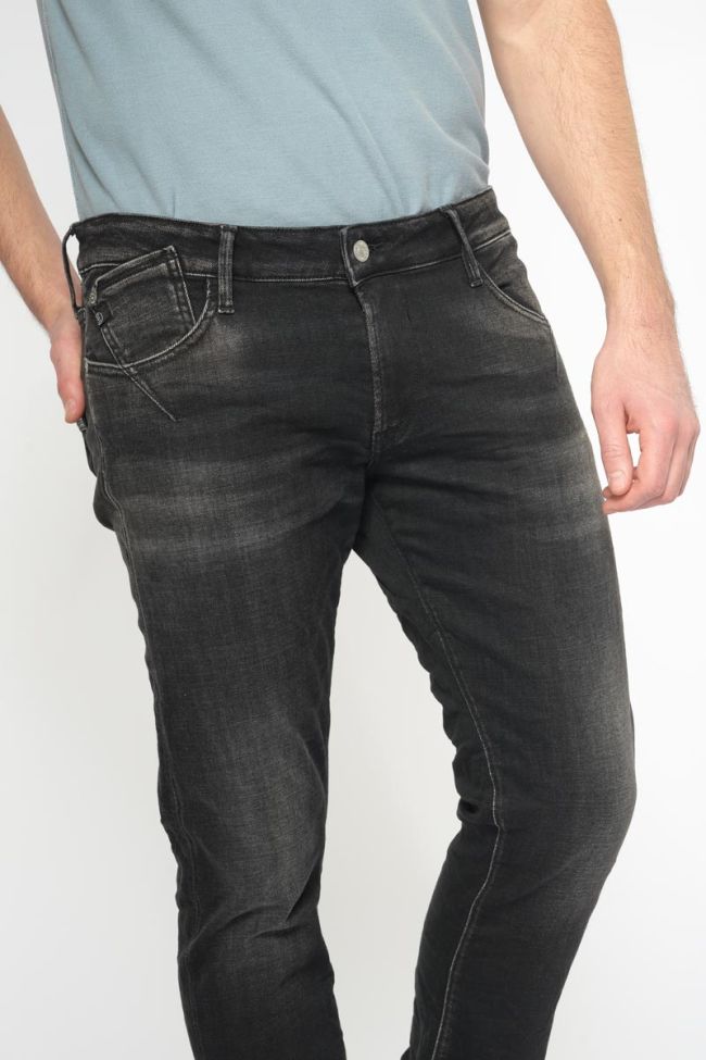 Split 800/12 regular jeans noir N°1
