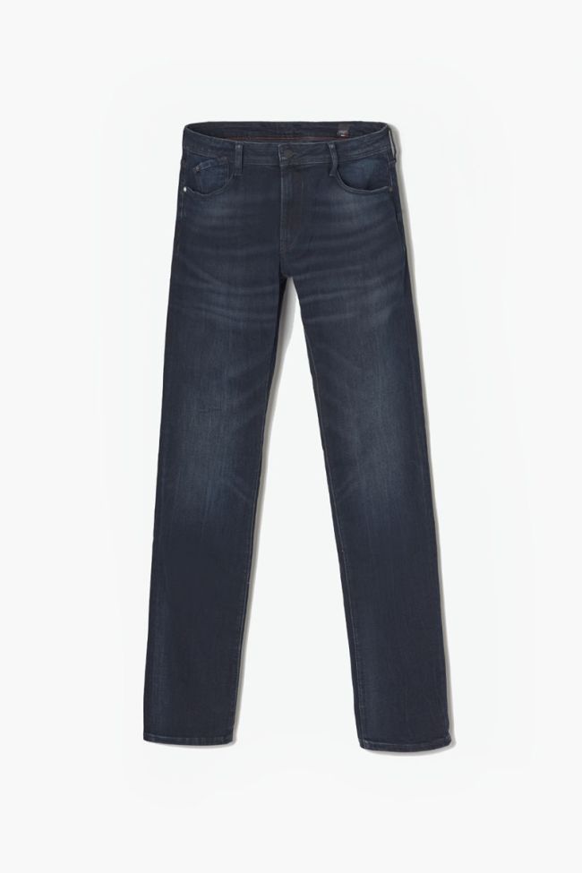 Basic 800/12 regular jeans bleu-noir N°2