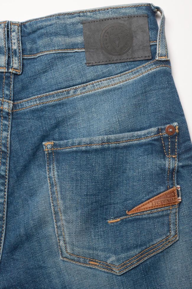 Arnau jeans vintage bleu N°3