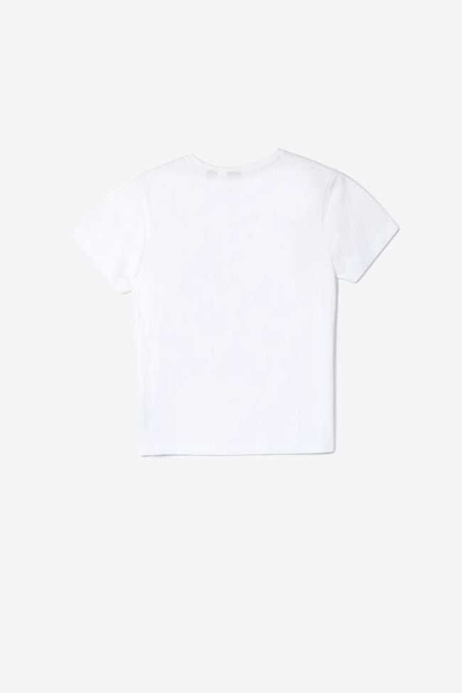 T-shirt Magnubo blanc