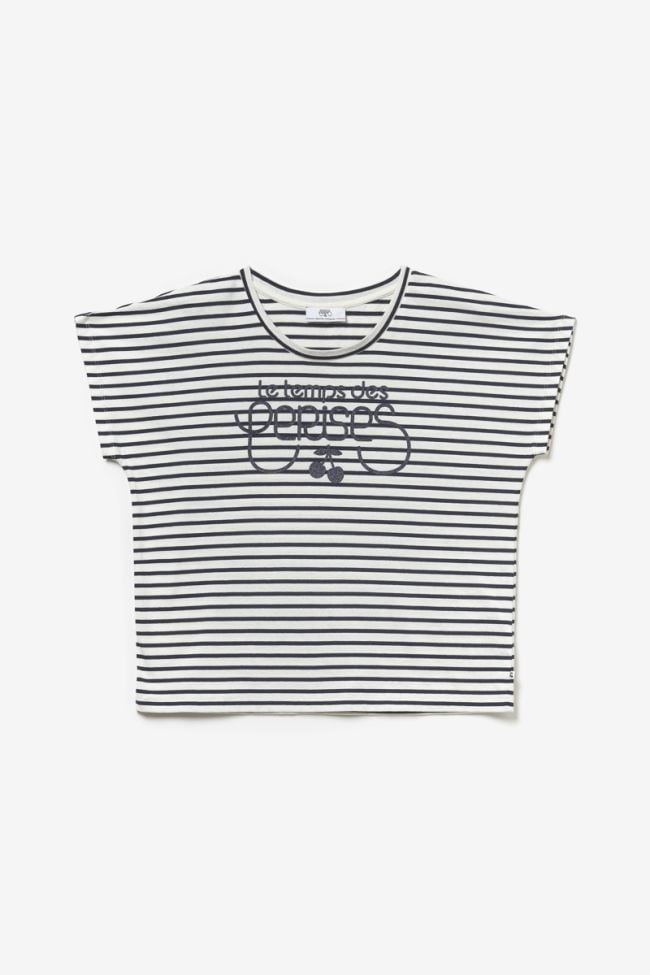 T-shirt Sailor marinière