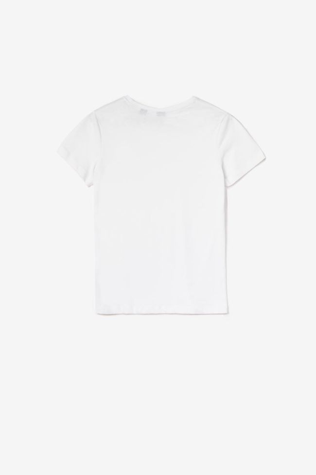 T-shirt Doligi blanc