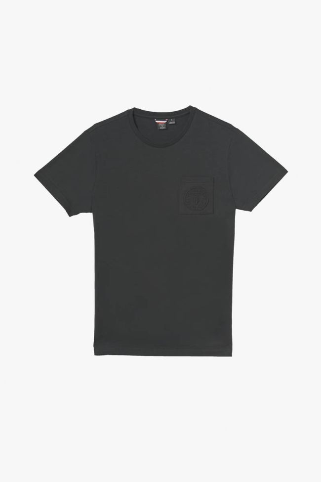 T-shirt Paia noir
