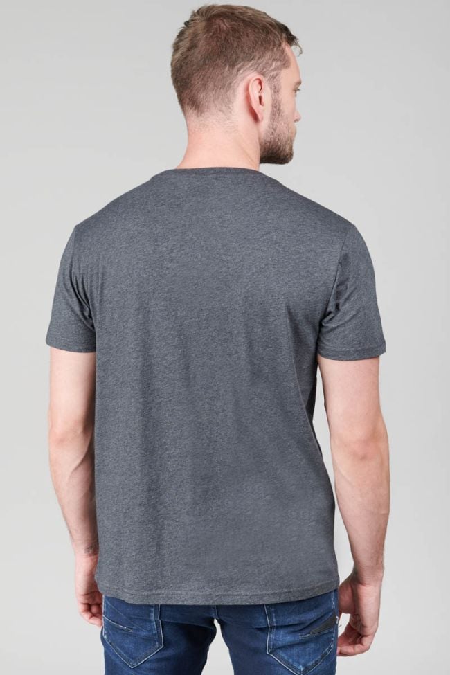 T-shirt Paia gris chiné