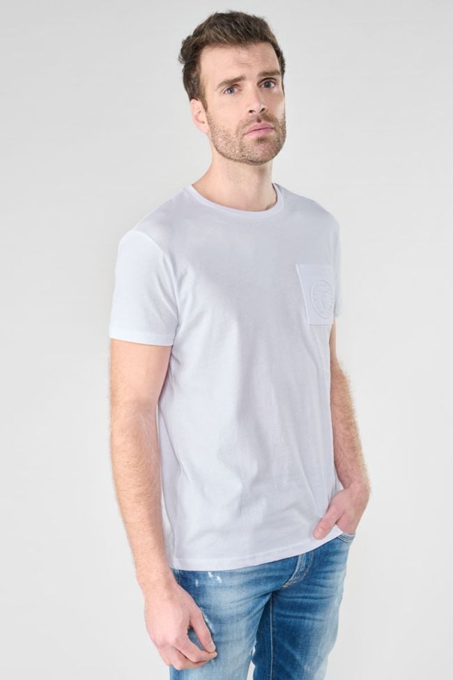 T-shirt Paia blanc