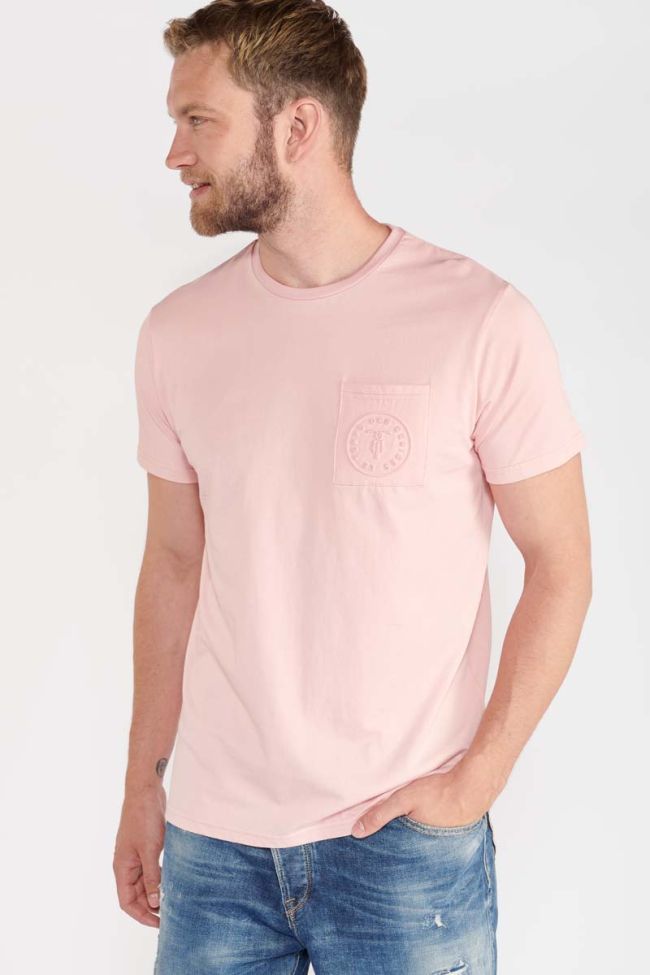 T-shirt Paia rose