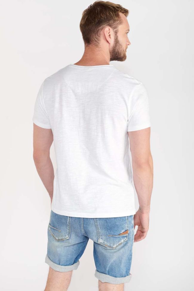 T-shirt Tosa blanc