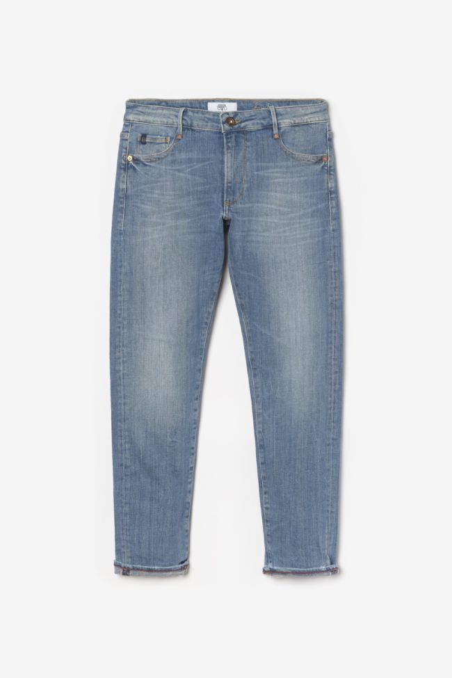 Sea 200/43 boyfit jeans vintage bleu N°4