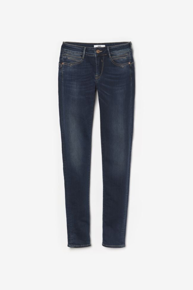 Elo pulp slim jeans bleu N°1