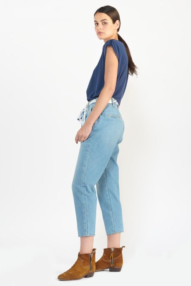 Sunbury jeans bleu N°4