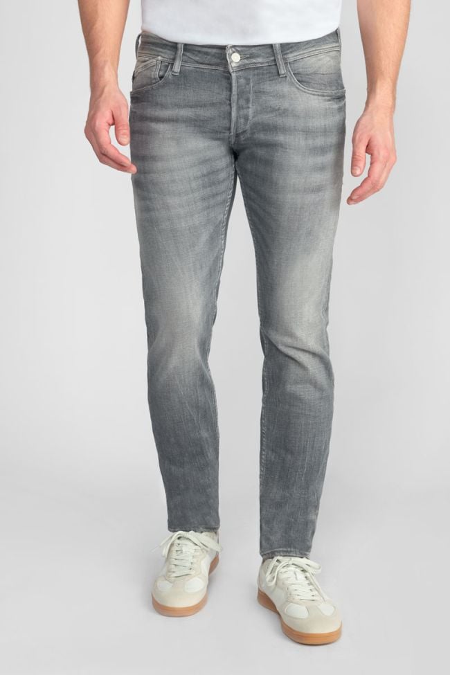 Basic 700/11 adjusted jeans grey N°3
