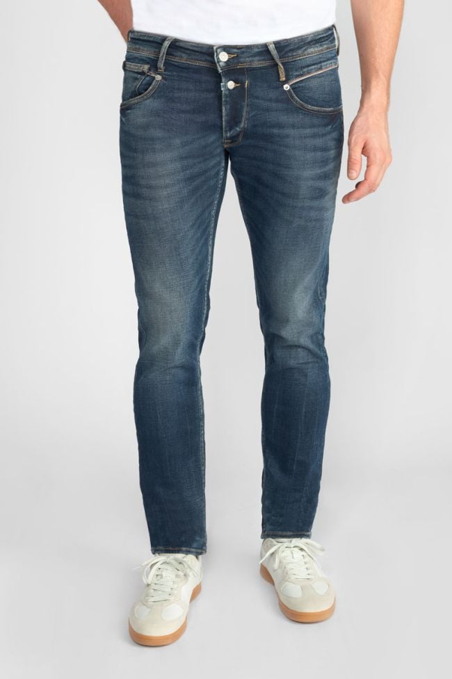 Datteln 700/11 adjusted jeans bleu N°1