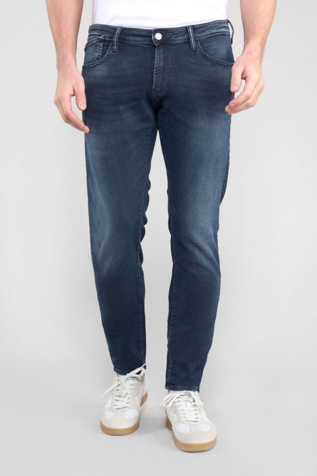 Jogg 700/11 adjusted jeans blue-black N°1