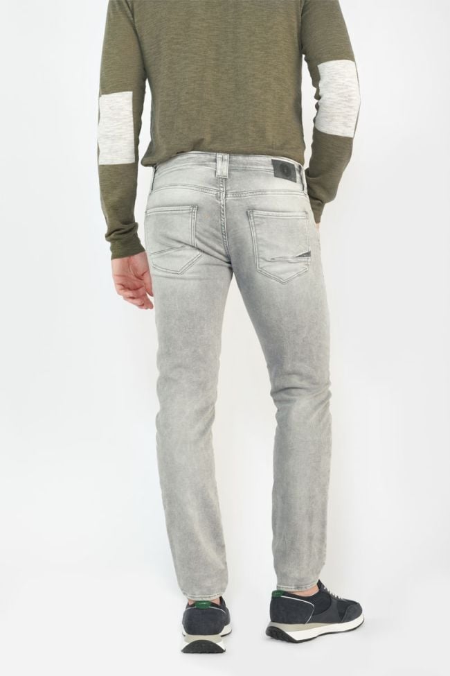 Jogg 700/11 adjusted jeans gris N°4