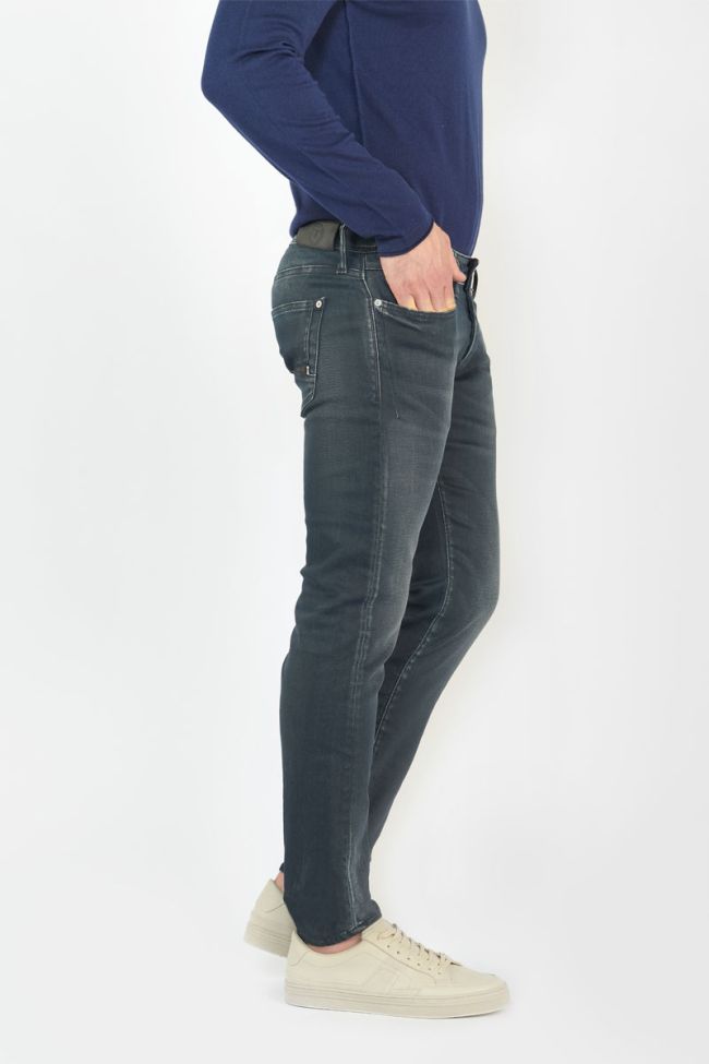 Mylau 700/11 adjusted jeans bleu-noir N°2
