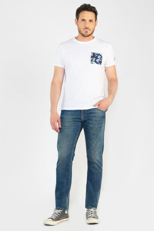 Basic 800/12 regular jeans bleu N°3