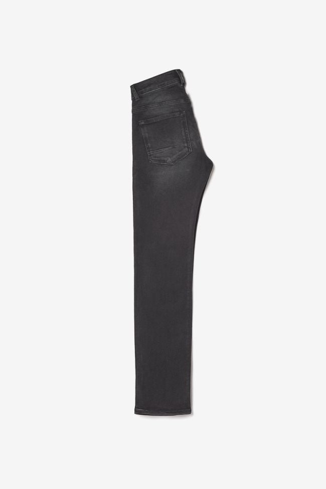 Basic 800/16 regular jeans noir N°1