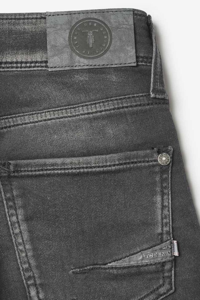Maxx Jogg slim jeans noir N°1