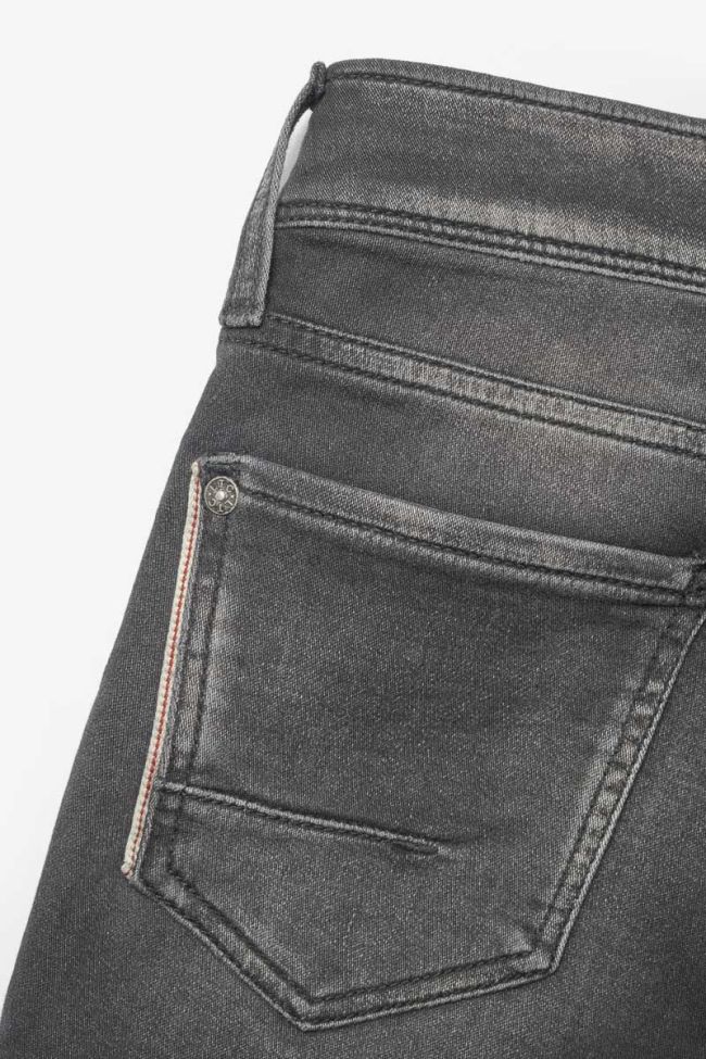 Maxx Jogg slim jeans noir N°1