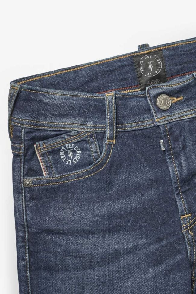 Maxx Jogg slim jeans bleu N°1