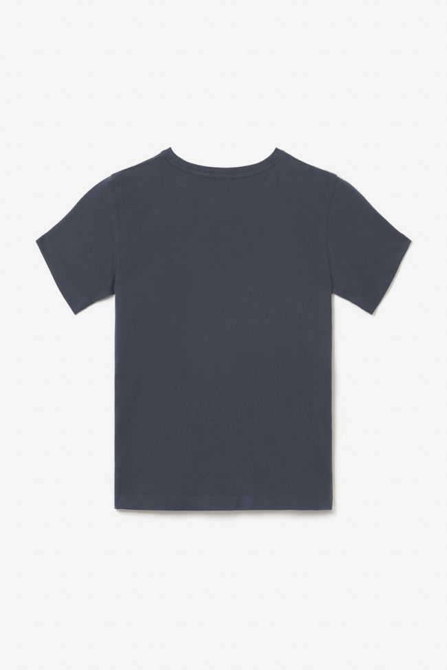 T-shirt Teemobo bleu nuit