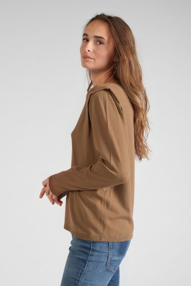 Pull Lilly camel