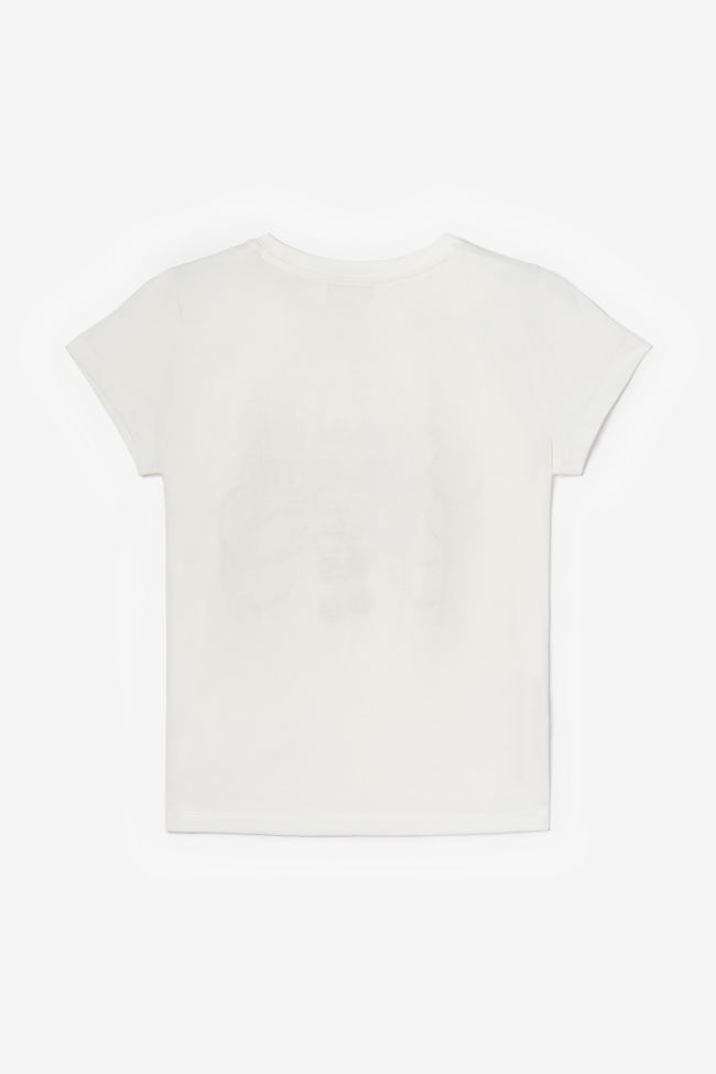 T-shirt Corinagi blanc