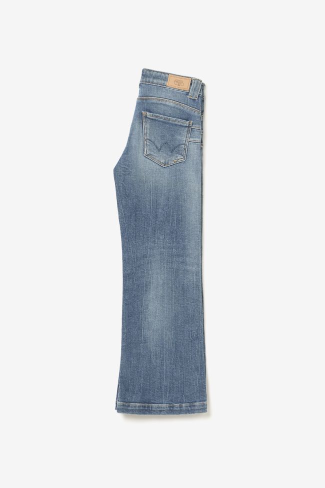 Pagge pulp Flare taille haute jeans bleu N°3