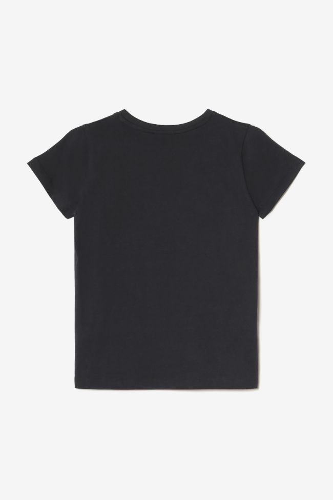 T-shirt Skayagi noir