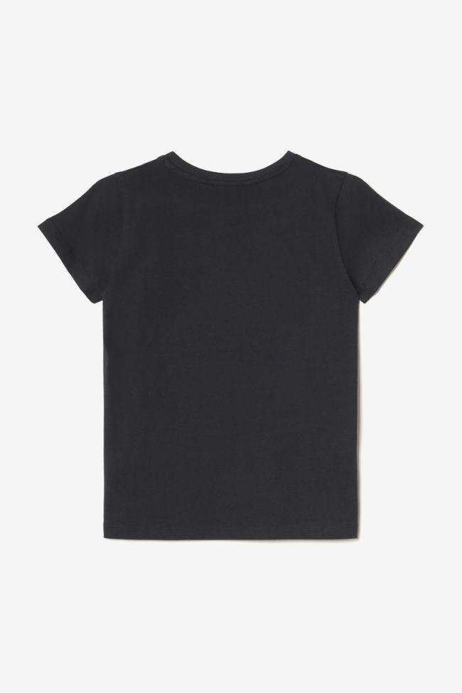 T-shirt Theagi noir