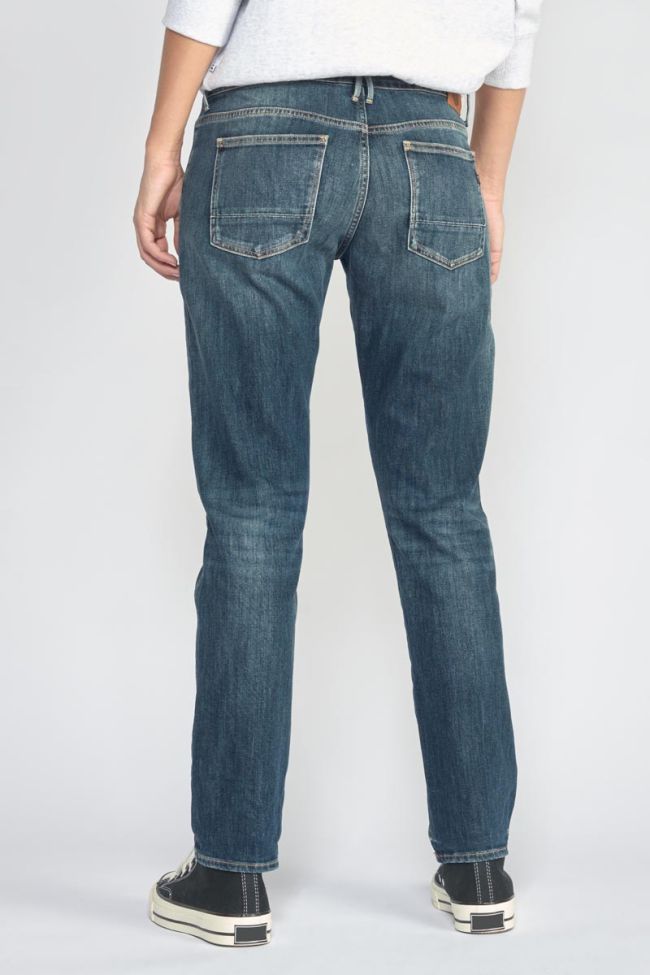 Nosfell 200/43 boyfit jeans vintage bleu N°2