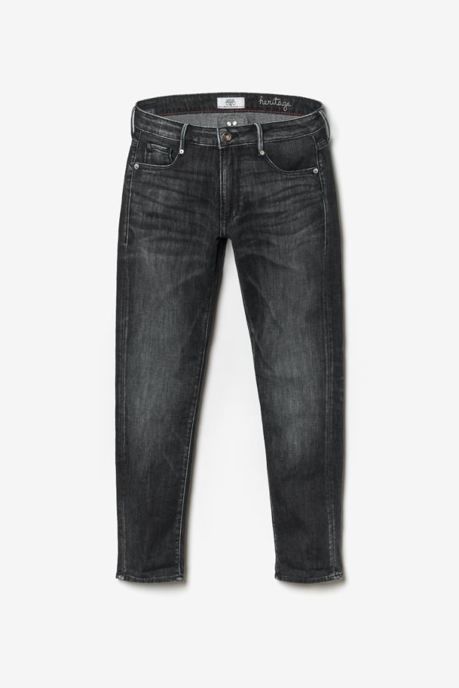 Sea 200/43 boyfit jeans noir N°1