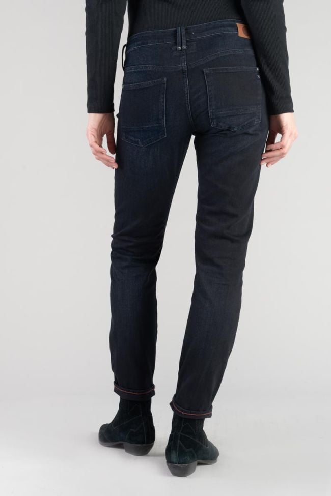 Sea 200/43 boyfit jeans bleu-noir N°1