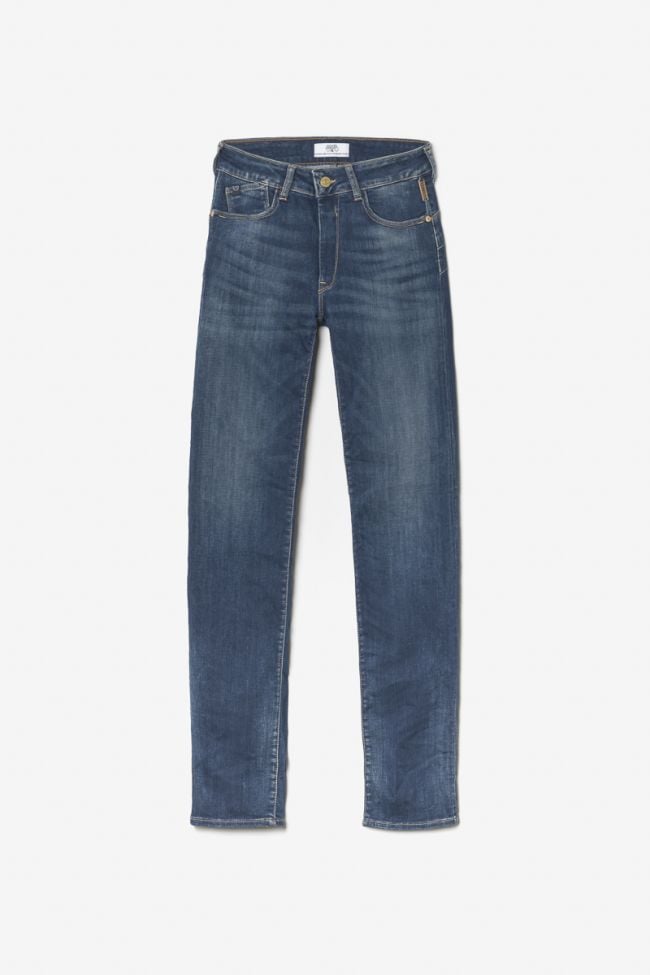 Casal pulp regular taille haute jeans bleu N°2