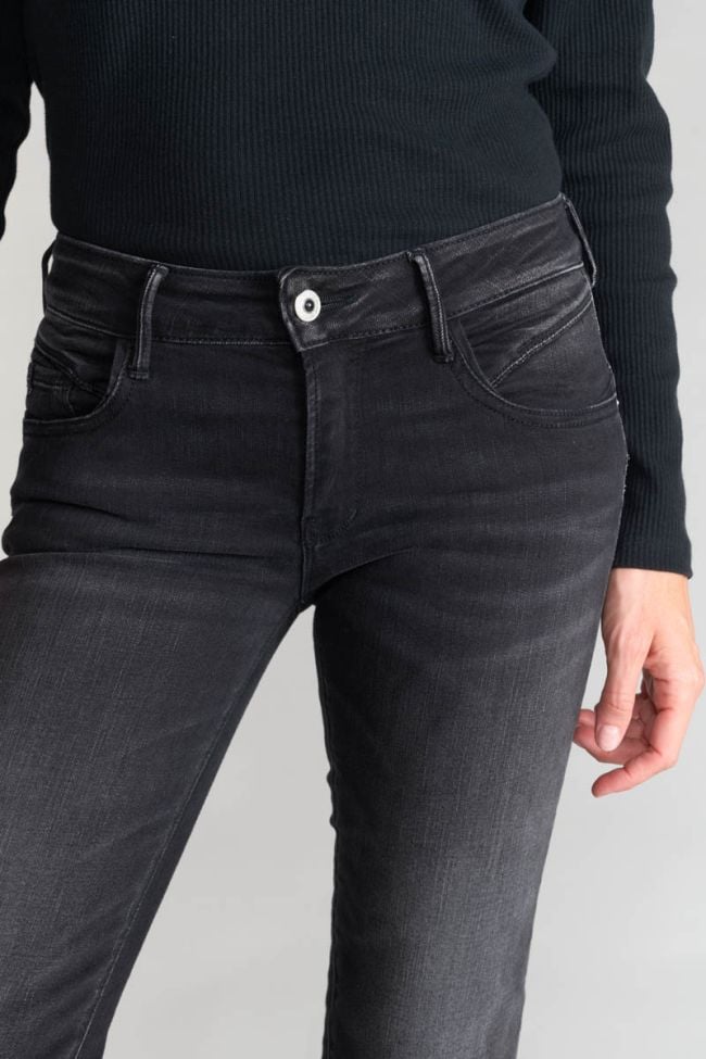 Haid pulp regular jeans noir N°1