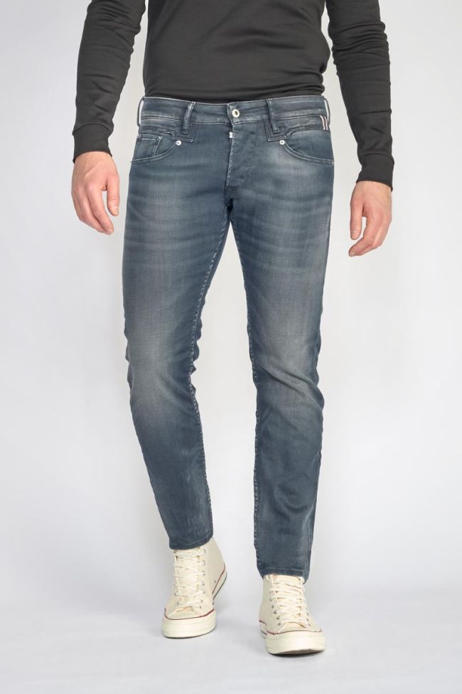 Bonillo 700/11 adjusted jeans bleu-noir N°3