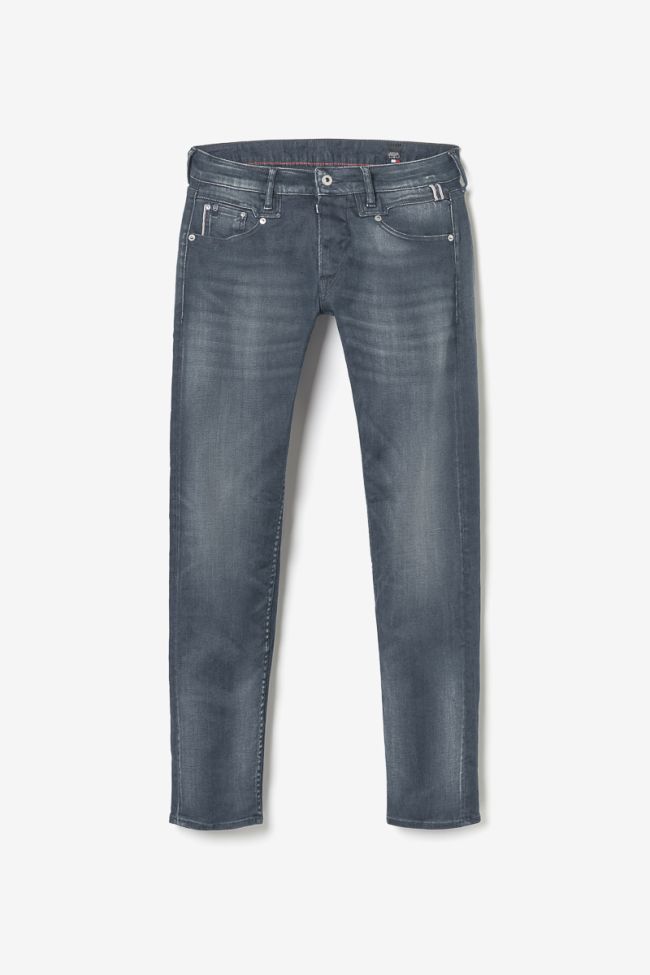 Bonillo 700/11 adjusted jeans bleu-noir N°3