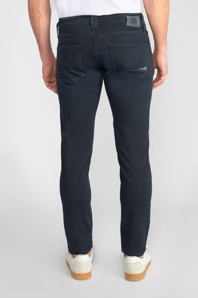 Jogg 700/11 adjusted jeans bleu-noir N°1