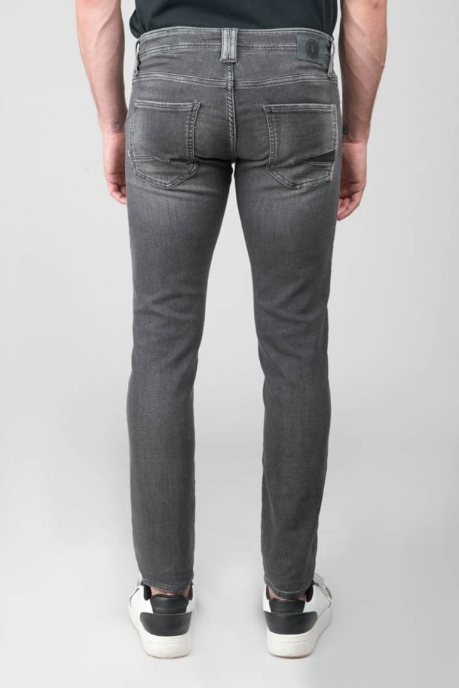 Jogg 700/11 adjusted jeans gris N°1