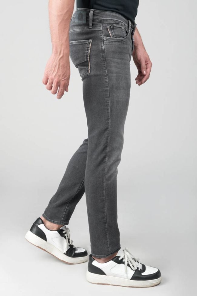 Jogg 700/11 adjusted jeans gris N°1
