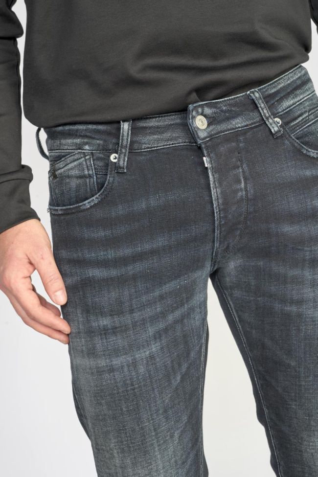 Totor 700/11 adjusted jeans bleu-noir N°2