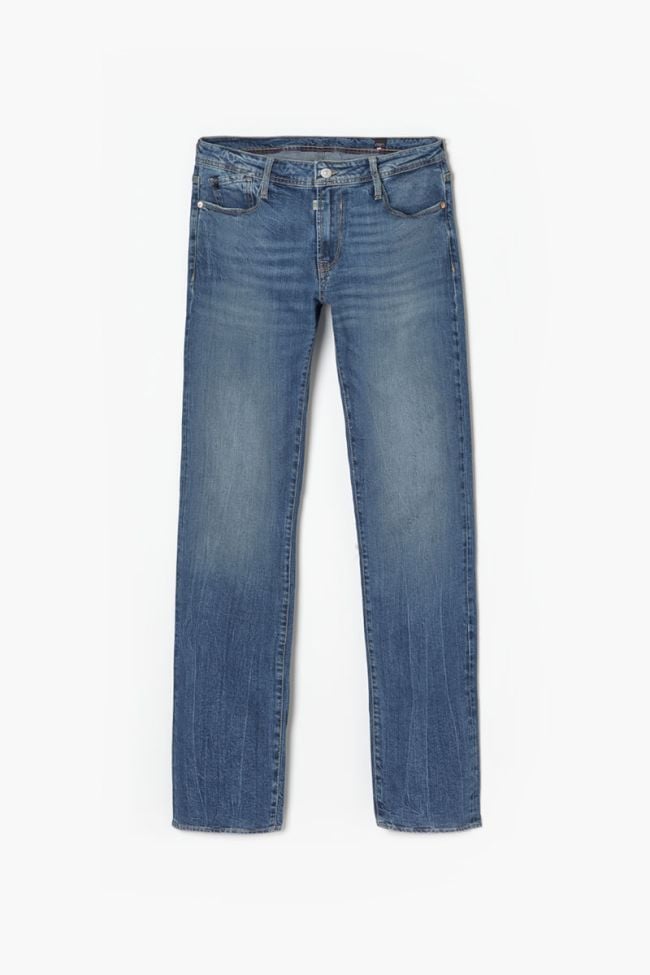Maat 800/12 regular jeans bleu N°3