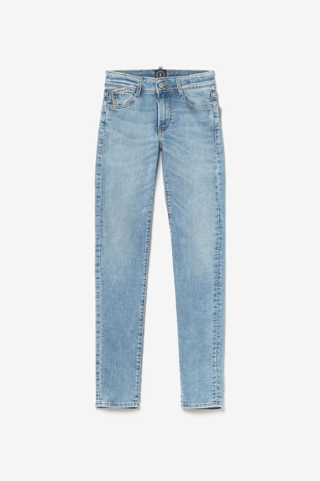 Maxx Jogg slim jeans bleu N°5