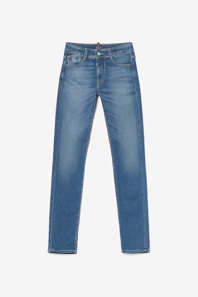 Maxx jogg slim jeans vintage bleu N°2